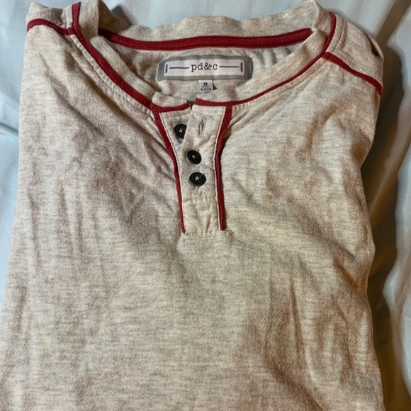 💚pd & c shirt - Picture 8 of 8